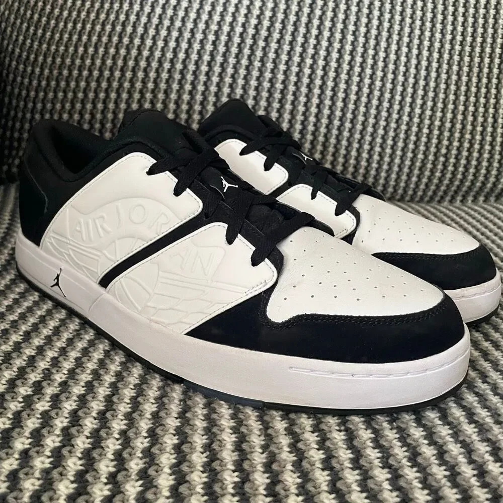 Nike jordan nu